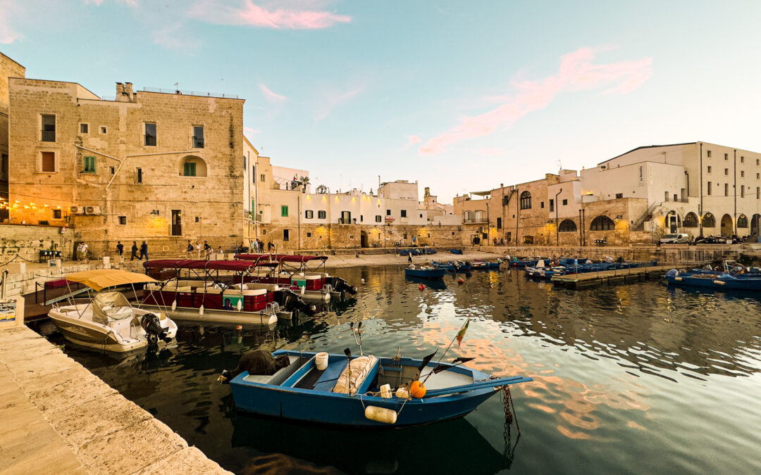 Ultimate Puglia Vacation Guide: The Best of Puglia, Italy