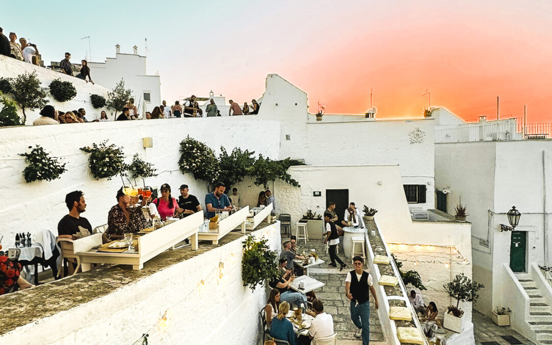 Where to Eat in Puglia, Italy: Essential Restaurant Guide by City