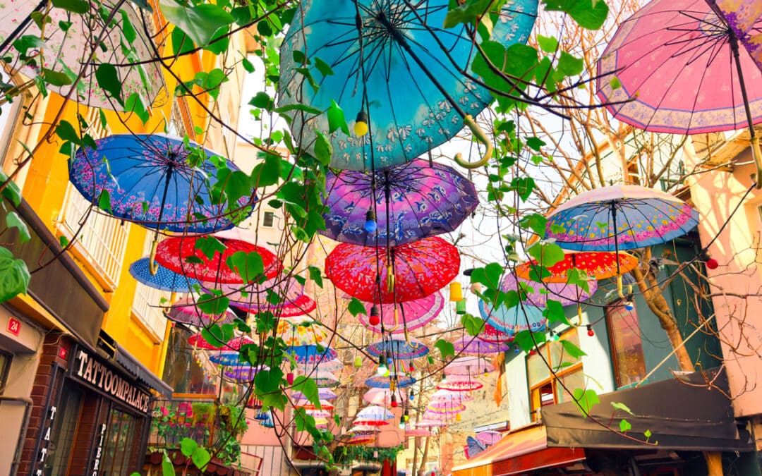 11 Best, Most Unique Things to Do in Istanbul